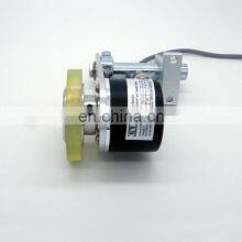 CALT Rotary Encoder With 50mm Wheel and Mounting Bracket thumbnail-4