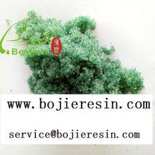 Bestion Cadmium-containing wastewater treatment resin