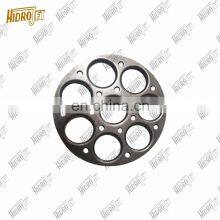 RETAINER PLATE A8V55 A7V55 184-4751 Hydraulic Pump Spare Parts thumbnail-2