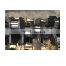 Hot Sales C15 3406 3406c 3406b Engine Crankshaft 1601799 156-8536 0R9906
