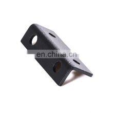 OEM Precision Custom Sheet Metal Fabrication Metal Products Work Aluminium Stainless Steel Fabrication Stamping Parts thumbnail-3