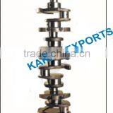 MERCEDES OM 352 911 Crankshaft OEM 352.030.09.02 thumbnail-1