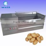 Potato Cleaning Machine|Potato Cleaner|Potato Washing Machine