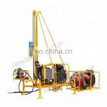 Small Mini Bore Well Portable Drill Machine Price thumbnail-2