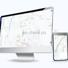 Jointech JT709 Gps Container Lock Tracker Real Time Security Padlock Vehicle Tracking Device With Gps Software thumbnail-5