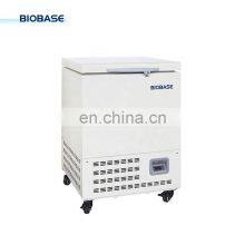 BIOBASE China Freezer Product -60c Horizontal 60Lfreezer BDF-60H58 Low Temperature Freezer for Laboratory or Hospital thumbnail-5