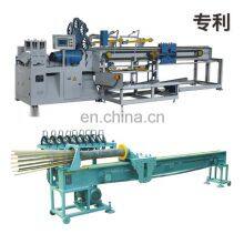 Automatic Bamboo Toothpick Making Machine/tooth Pick Machine