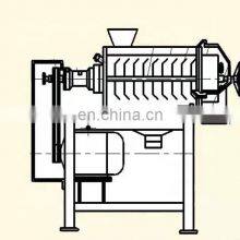 MS High Quality Fruit Juicer Extractor Machine Tomato Pulping Machine thumbnail-5