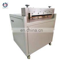 Новая модель миниатюрного измельчителя бумаги с высокой производительностью для украшения косметических коробок, наполнения корзин, мелко нарезанной хлопчатобумажной ткани