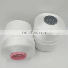 Polyester High Tenacity Nylon Bonded Upholstery Heavy Sewing Thread 210D/2 for Shoes Stitching/Bag/Sewing Leather/Mattress thumbnail-5