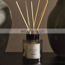 Amazon Essential Oil Gift Bridesmaid Birthday Wedding Aromatherapy Glass Bottle Reed Diffuser thumbnail-3