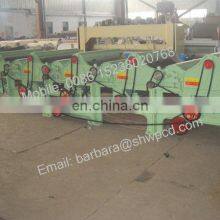 Factory Supply Waste Textile Scrap Opening Machine Cotton Yarn Making Machine Fabric Waste Cloth Recycling Machine thumbnail-4