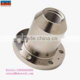 CNC Metal Lathe Parts
