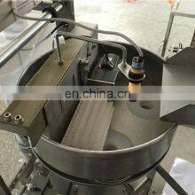Dried Cowpeas Packing Machine With Touch Screen PLC Control thumbnail-4