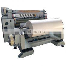 1600mm Paper Slitter Rewinder