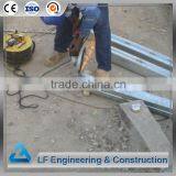 AISC Standard Philippine Project With Function Hall Design thumbnail-6