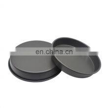 Home Personal Peel 3 In 1 Big Size 32Cm Alphabetical Eco Cook 6-7-8-9-10-11-12-14 Inch 30 Inch Commercial Blue Steel Pizza Pan thumbnail-5