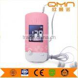 Mobile App Digital Cheap Pocket Fetal Doppler thumbnail-5