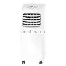 Inverter Cooling Only 9000Btu 220V 50Hz Portable Ac Unit Air Conditioner thumbnail-1