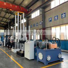High Frequency Fatigue Testing Machine for Metallic Materials Fatigue Tests thumbnail-5