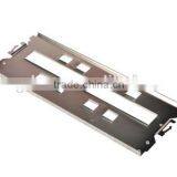 Sheet Metal Cutting and Bending Machine, Sheet Metal Panel of Paper Deflector for Printer thumbnail-2