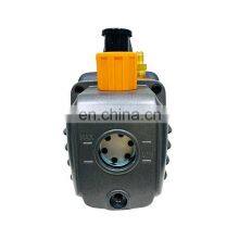 2VP-0.5Z HVAC 18V Vacuum Pump Portable Vacuum Pump Rotary Vane Vacuum Pump thumbnail-3