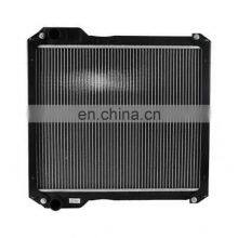 30/915200 WATER RADIATOR FOR EXCAVATOR 3CX 4CX TRUCK PARTS 30/915200 thumbnail-1