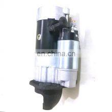 Supply Construction Machinery Parts Starter T837010004 for Sale thumbnail-1