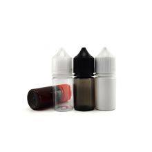 10ml Empty Plastic Squeezable Dropper Bottles Eye Liquid Droppers Childproof Cap Thin Tip Dropper Bottles thumbnail-2