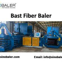 Bast Fiber Balers: Streamlining the Production and Processing of Natural Fibers thumbnail-1