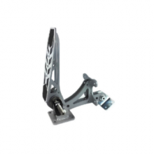 Customized Processing and Manufacturing of Aluminum Alloy Die-casting Parts for Automotive Brake Pedals and Accelerator Pedals thumbnail-5