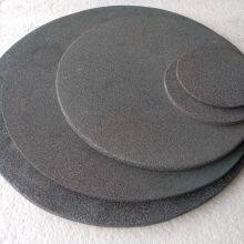 Круглые пластины из карбида кремния