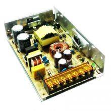 Ce RoHS FCC IEC 12V12.5A/24V6A150W AC DC Regulated LED Switching Power Supply thumbnail-2