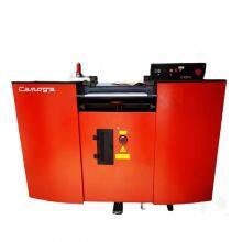 Camoga Leather Splitting Machine for Shoe Factory thumbnail-1