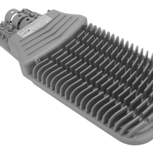 20~185w Explosion Proof LED Street Light for Class 1 Division 2 Hazardous Location-Pole Mount thumbnail-5