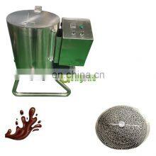Chocolate Melanger Chocolate Grinding Machine From Shanghai Genyond thumbnail-4