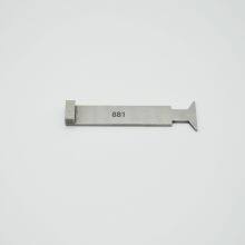 Carrier Rod of Muller Martini 75 Stitching Head thumbnail-2