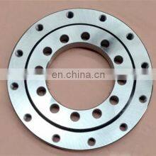 XSU080168 XSU080188 XSU080218 Cross Roller Precision Bearing Turntable Bearing for Manipulator thumbnail-1