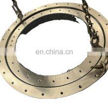 Factory New Product Slewing Ring Bearing RU85 thumbnail-5