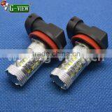 2015 Factory Price H11 Fog Light Led 80w thumbnail-1