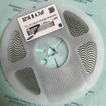 Samsung Capacitor CL31B475KBHNNNE 1206 4.7UF 10% 50V X7R Instead GRM31CR71H475KA12L CERAMICO 4.7UF 50V 10% X7R 1206 Murata