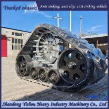 635 Caterpillar Chassis Customization and Modification Manufacturer thumbnail-3