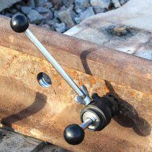 Rail Hole Single Side Chamfering Tool Kits thumbnail-2