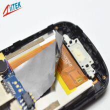 Thermal Conductive Graphite Sheet For Mobile Phone thumbnail-2