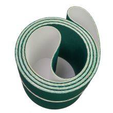 Solid Woven Seamless PU Coil Wrapper Belt thumbnail-1