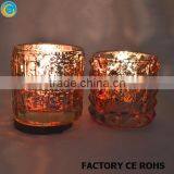 Best Quality New European Colorful Candle Holder Creative Gift / New Partylite/ Home Decoration