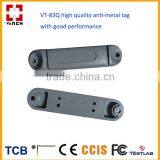 Rugged Long Range Passive UHF RFID Tag/EPC CLASS1 Gen 2