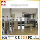 Long Range Uhf Rfid Gate Reader for Exhibition Event Visitor Access Control thumbnail-1