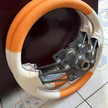 Small Tricycle Steering Wheel thumbnail-3