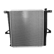 Radiator For FORD Parts No.1F2015200 thumbnail-2